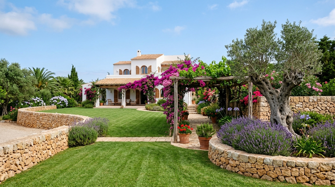 Mantenimiento y servicio BiENVERDE Menorca